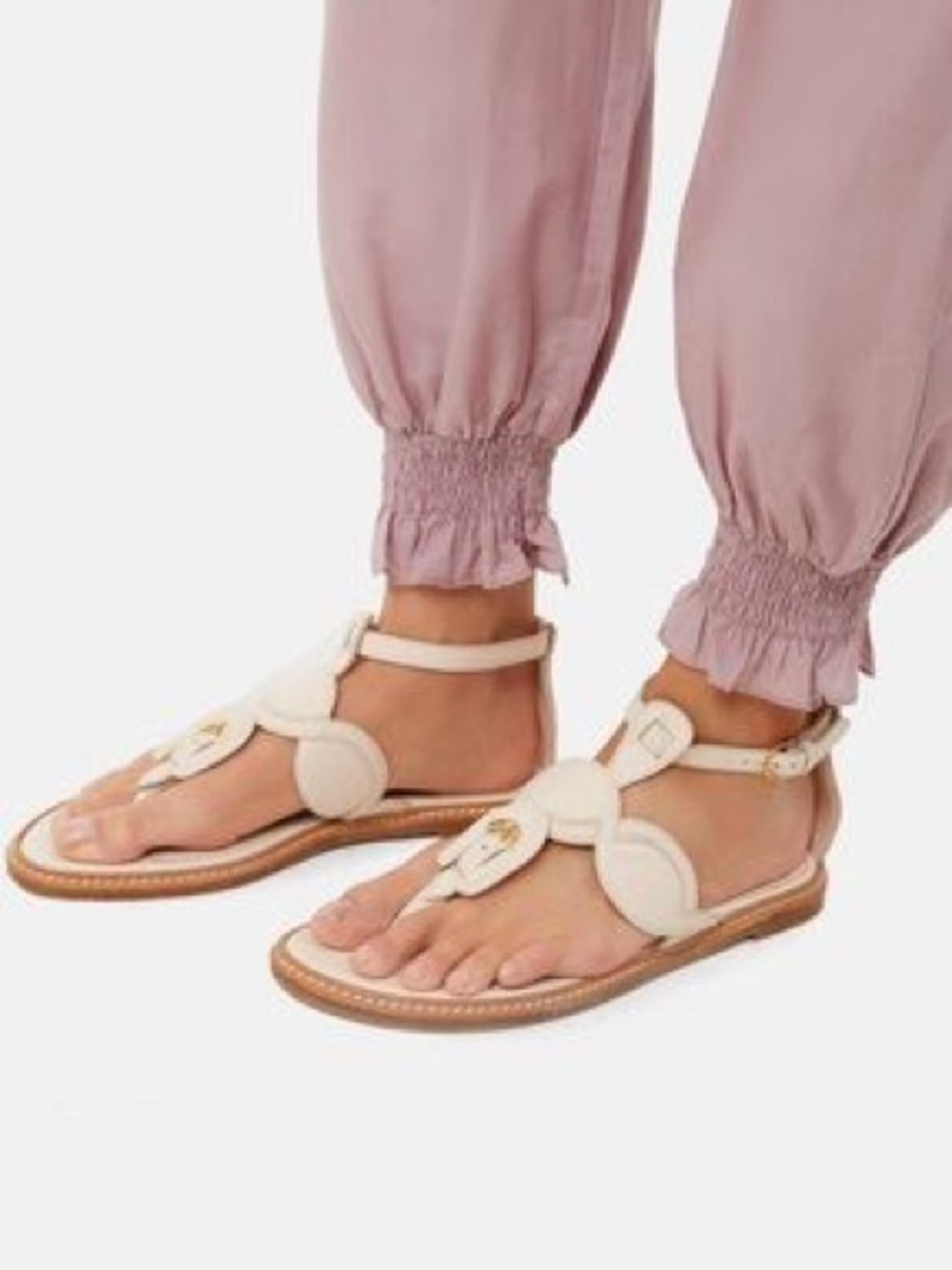 Ulla Johnson Sandals